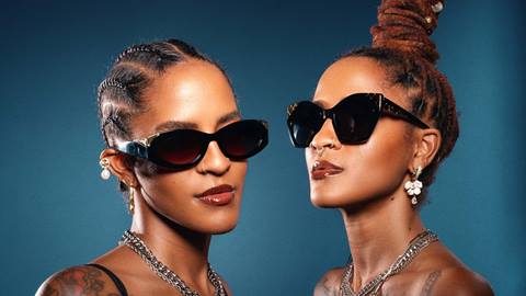 Coco & Breezy headshot