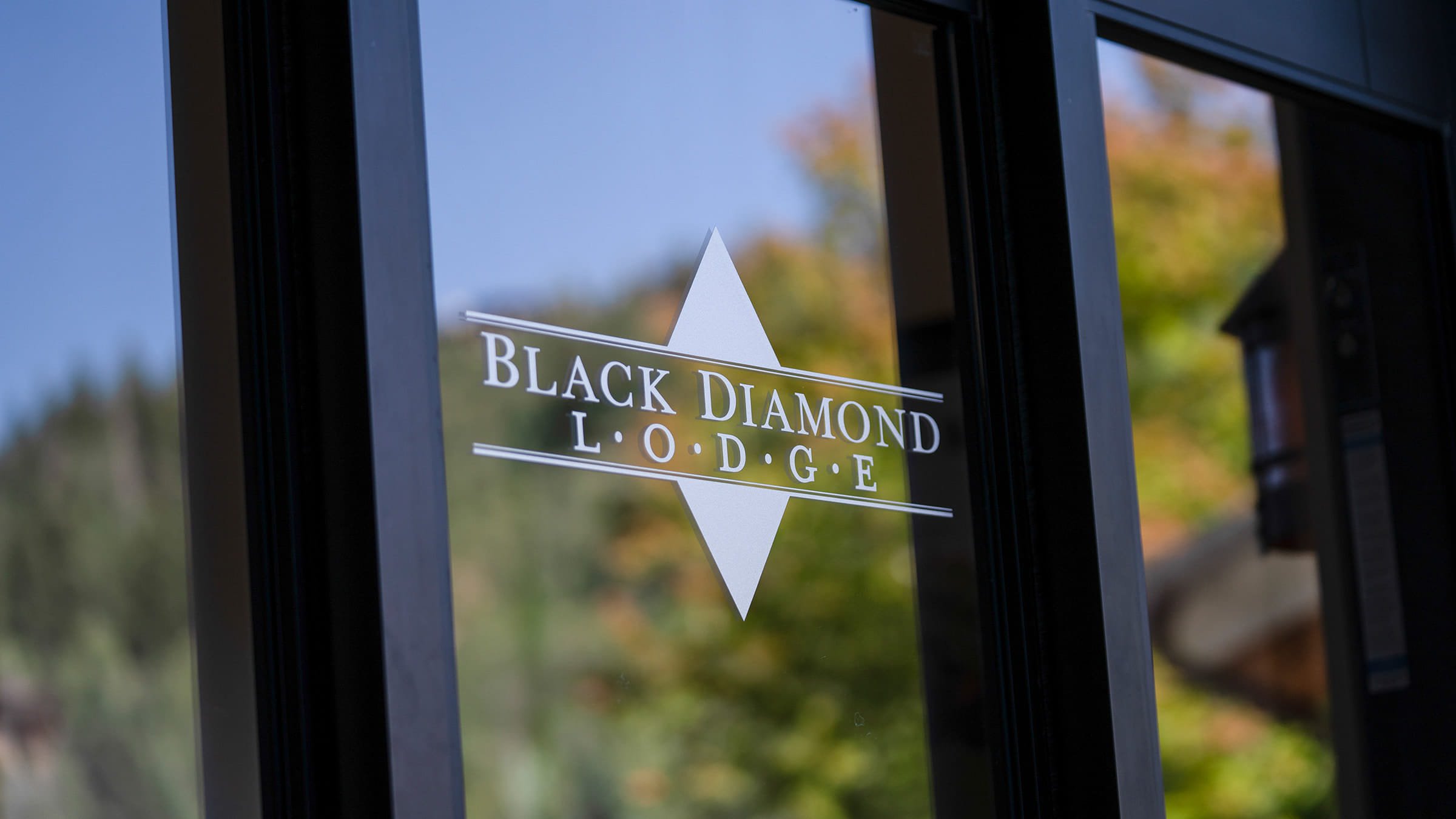 Black Diamond Lodge at Deer Valley Resort