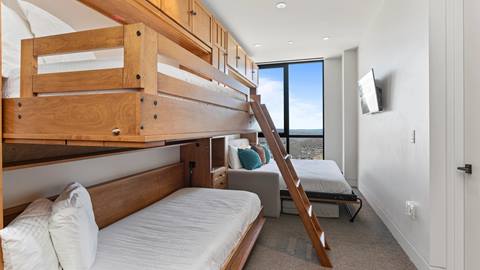 Empire Pass 401 bunk beds