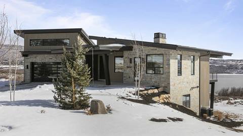 Deer Valley private home SkyRidge 11494