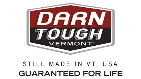 Darn Tough Vermont logo