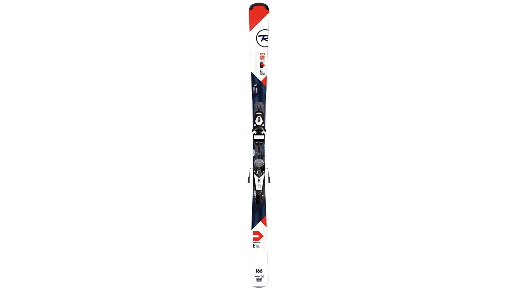 rossignol white base