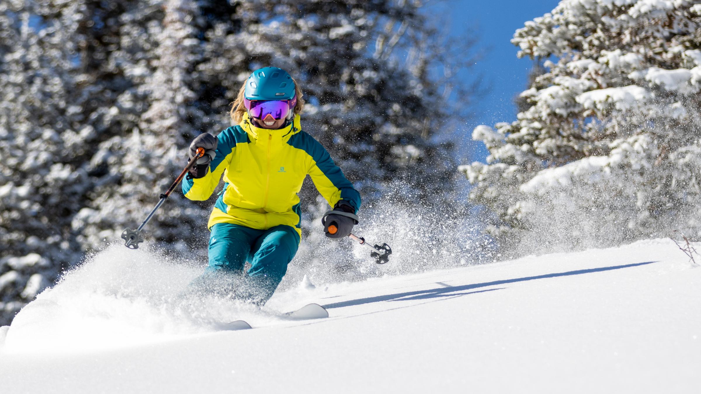 Buy Lift Tickets to Deer Valley Resort in Park City, UT